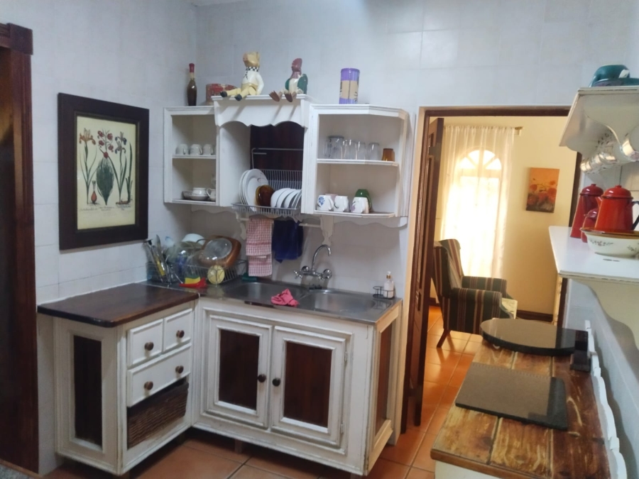 3 Bedroom Property for Sale in Ninapark Gauteng