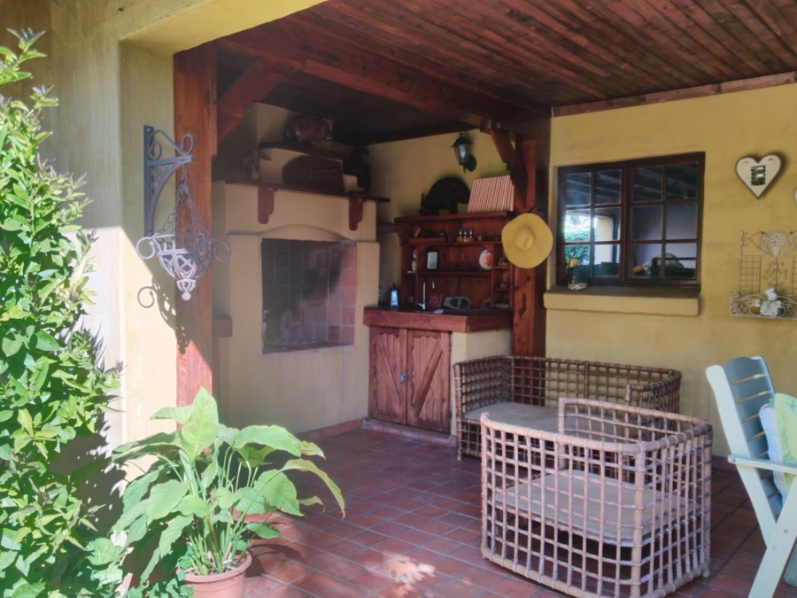 3 Bedroom Property for Sale in Ninapark Gauteng