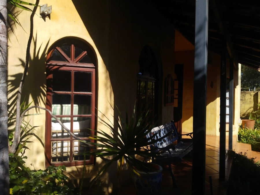 3 Bedroom Property for Sale in Ninapark Gauteng