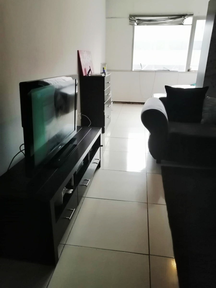 0 Bedroom Property for Sale in Marshalltown Gauteng