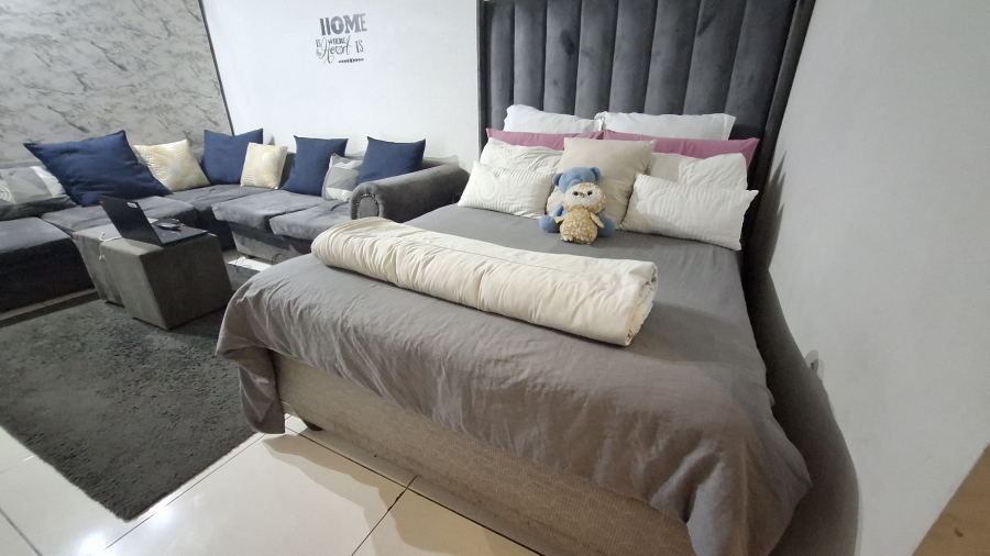 0 Bedroom Property for Sale in Marshalltown Gauteng