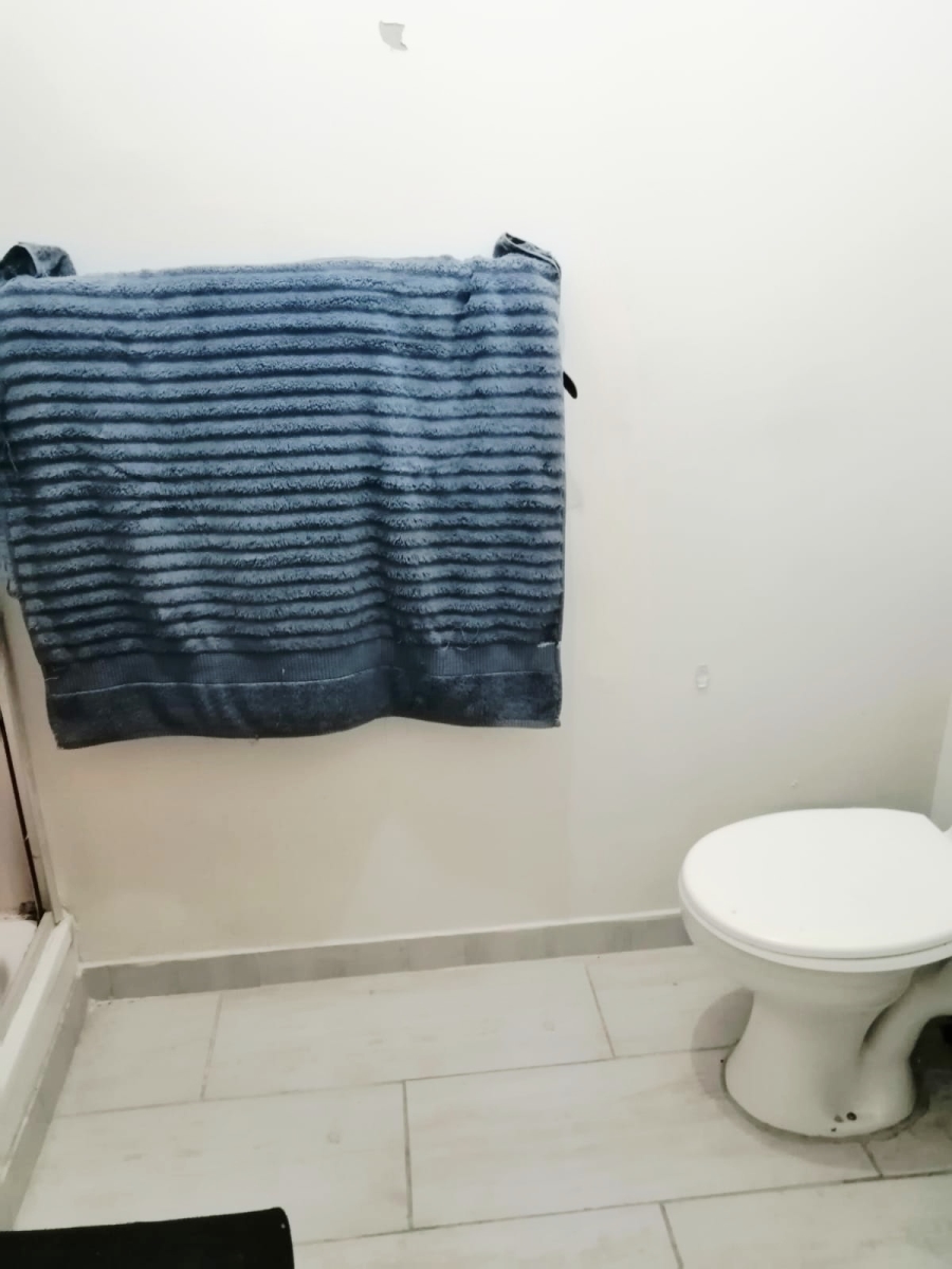 0 Bedroom Property for Sale in Marshalltown Gauteng