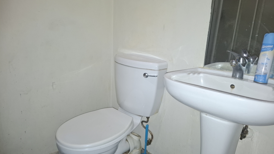 0 Bedroom Property for Sale in Marshalltown Gauteng
