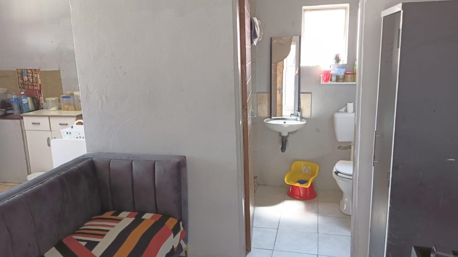3 Bedroom Property for Sale in Birchleigh North Gauteng