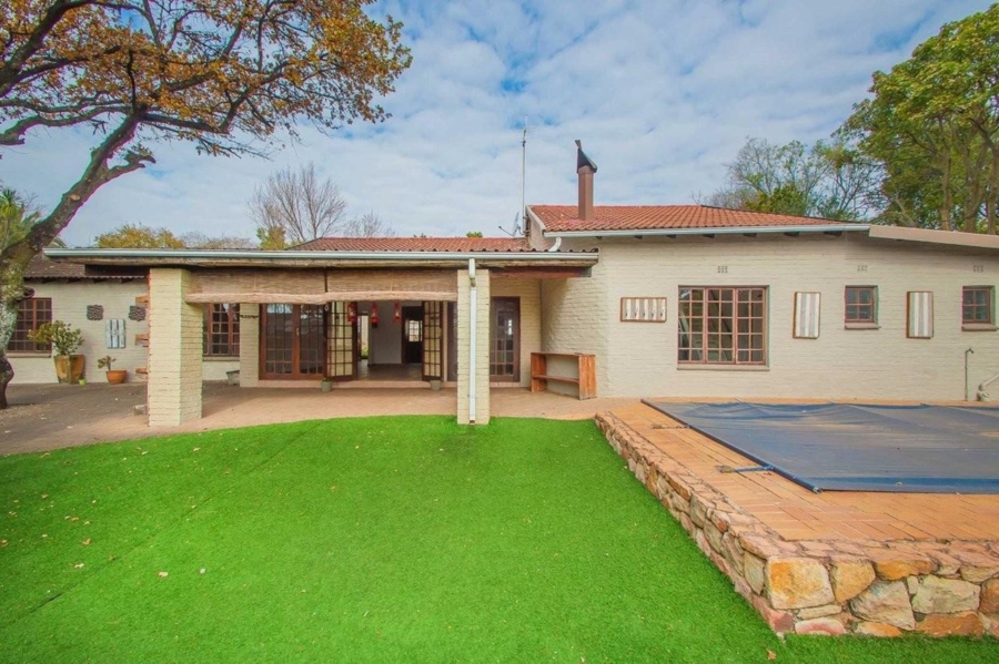 4 Bedroom Property for Sale in Northwold Gauteng