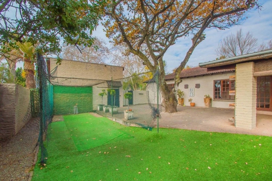 4 Bedroom Property for Sale in Northwold Gauteng