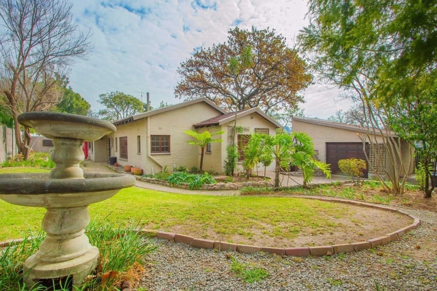 4 Bedroom Property for Sale in Northwold Gauteng
