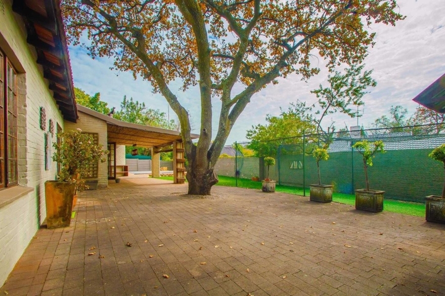 4 Bedroom Property for Sale in Northwold Gauteng