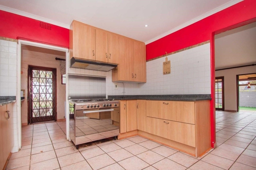 4 Bedroom Property for Sale in Northwold Gauteng