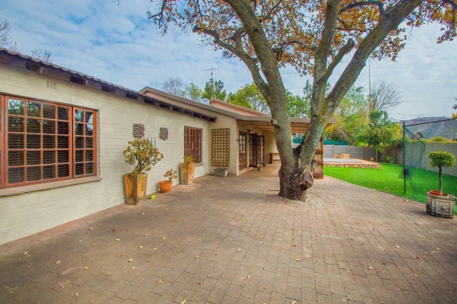 4 Bedroom Property for Sale in Northwold Gauteng
