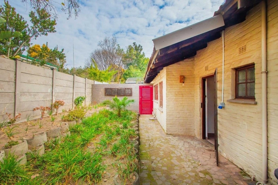 4 Bedroom Property for Sale in Northwold Gauteng