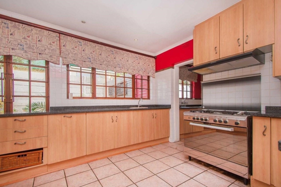 4 Bedroom Property for Sale in Northwold Gauteng