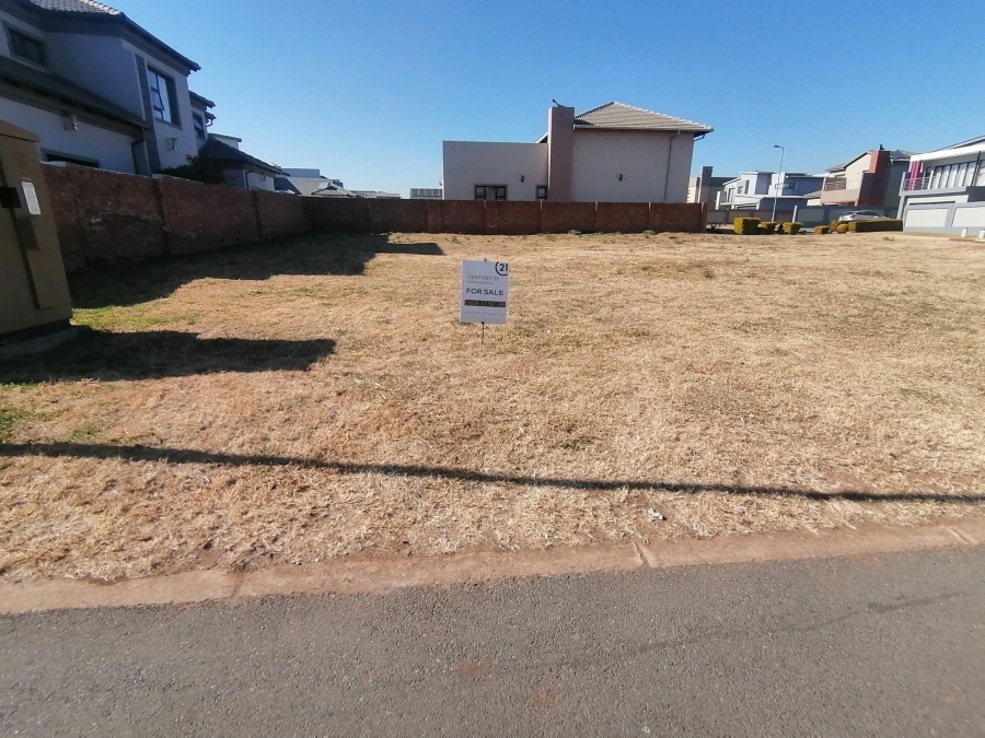 0 Bedroom Property for Sale in Zambezi Manor Lifestyle Estate Gauteng
