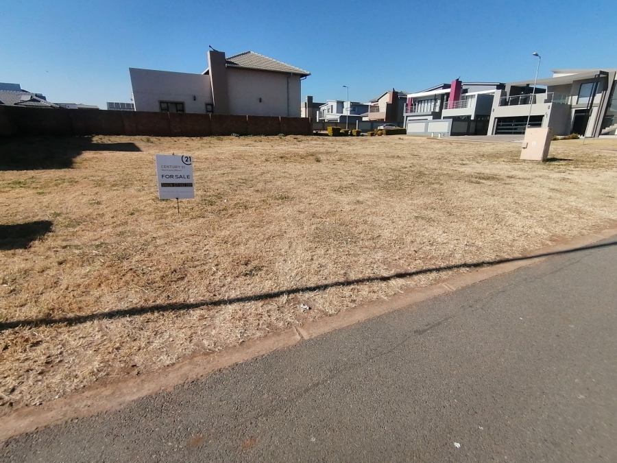 0 Bedroom Property for Sale in Zambezi Manor Lifestyle Estate Gauteng