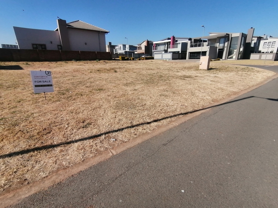 0 Bedroom Property for Sale in Zambezi Manor Lifestyle Estate Gauteng