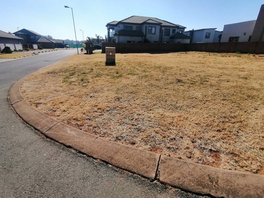 0 Bedroom Property for Sale in Zambezi Manor Lifestyle Estate Gauteng