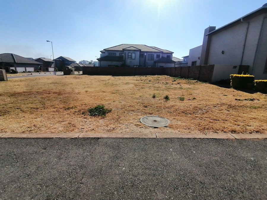 0 Bedroom Property for Sale in Zambezi Manor Lifestyle Estate Gauteng