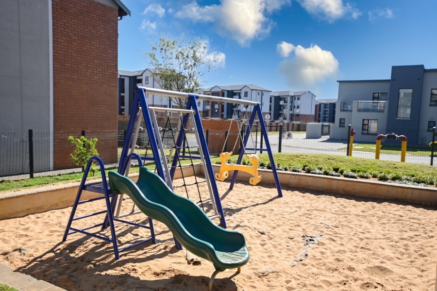 0 Bedroom Property for Sale in Zambezi Manor Lifestyle Estate Gauteng