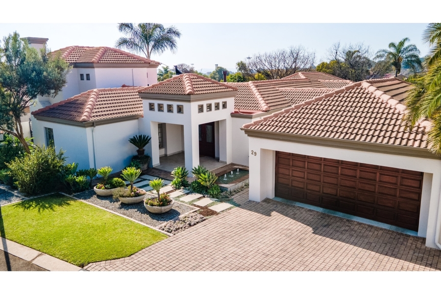 4 Bedroom Property for Sale in Eldoraigne Gauteng
