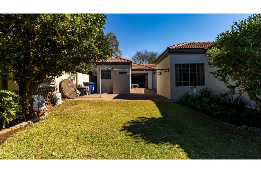 4 Bedroom Property for Sale in Eldoraigne Gauteng