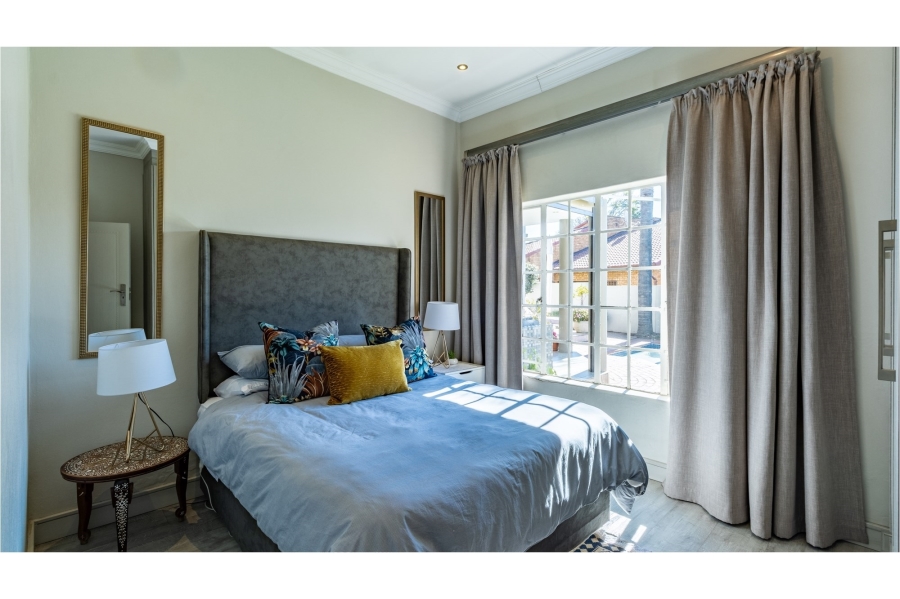 4 Bedroom Property for Sale in Eldoraigne Gauteng