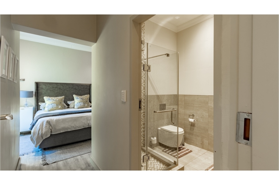 4 Bedroom Property for Sale in Eldoraigne Gauteng