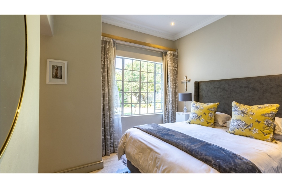 4 Bedroom Property for Sale in Eldoraigne Gauteng