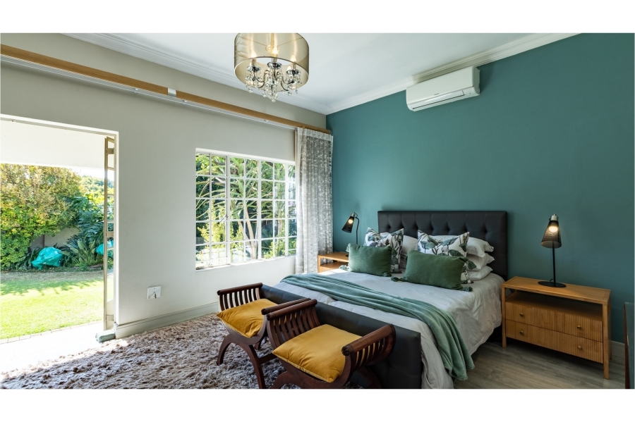 4 Bedroom Property for Sale in Eldoraigne Gauteng