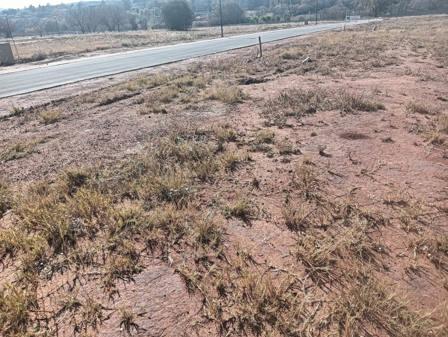 0 Bedroom Property for Sale in Raslouw Gauteng