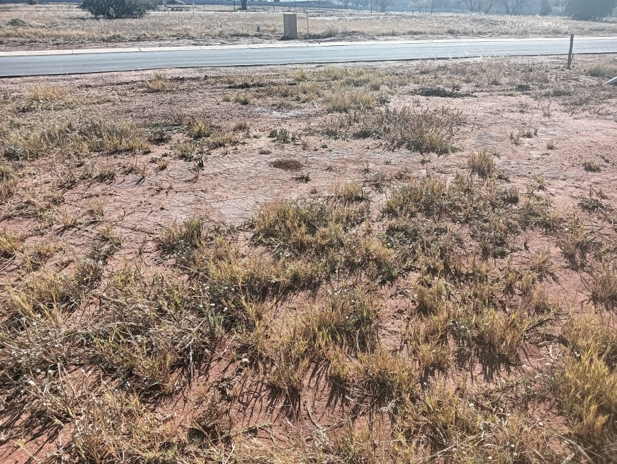 0 Bedroom Property for Sale in Raslouw Gauteng