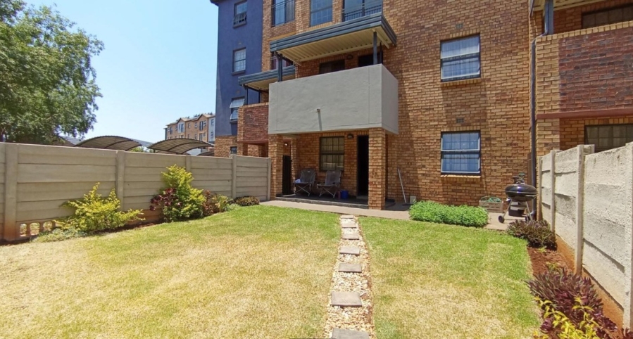 2 Bedroom Property for Sale in Montana Tuine Gauteng