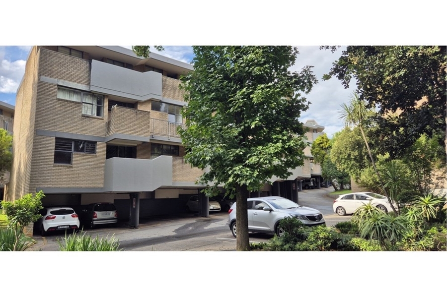 2 Bedroom Property for Sale in Norwood Gauteng