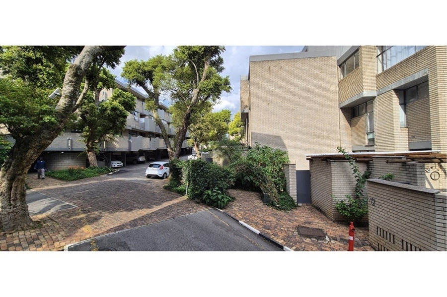 2 Bedroom Property for Sale in Norwood Gauteng