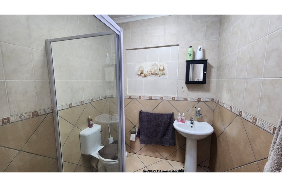 2 Bedroom Property for Sale in New State Areas Gauteng