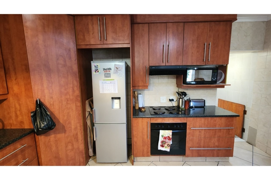 2 Bedroom Property for Sale in New State Areas Gauteng