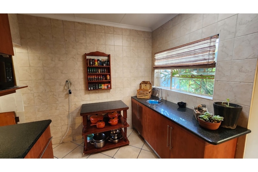 2 Bedroom Property for Sale in New State Areas Gauteng