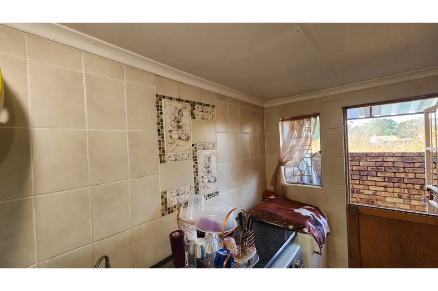 2 Bedroom Property for Sale in New State Areas Gauteng