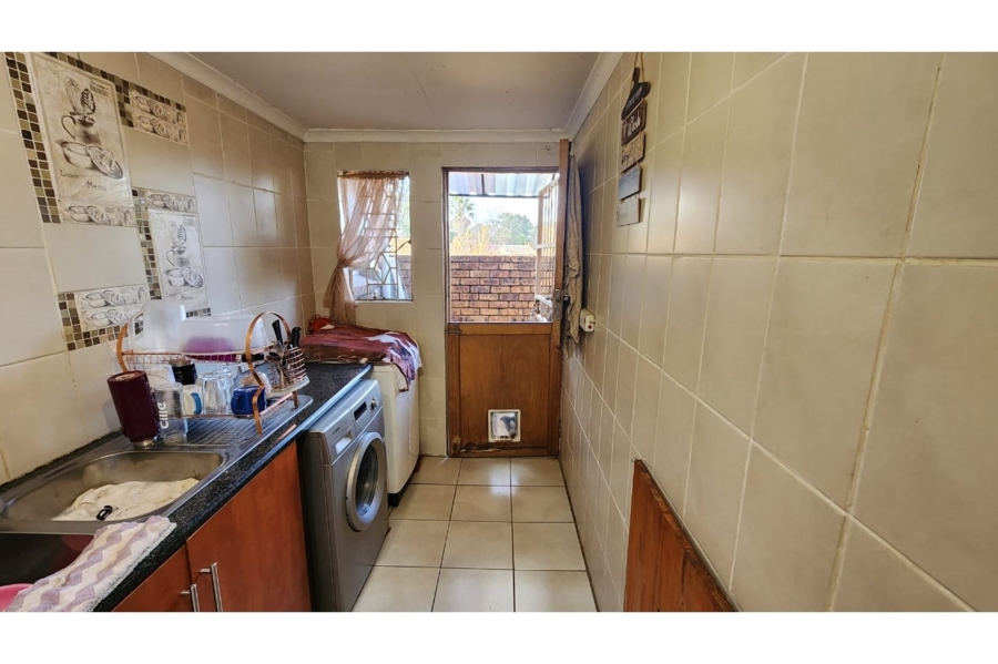 2 Bedroom Property for Sale in New State Areas Gauteng
