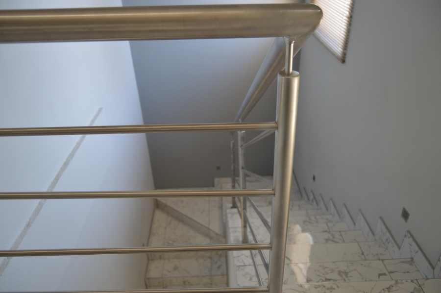 To Let 3 Bedroom Property for Rent in Greengate Gauteng