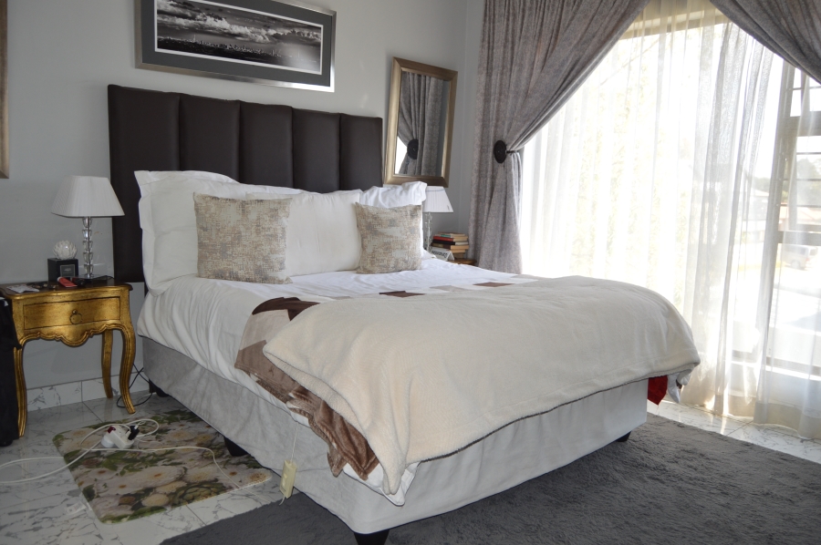 To Let 3 Bedroom Property for Rent in Greengate Gauteng