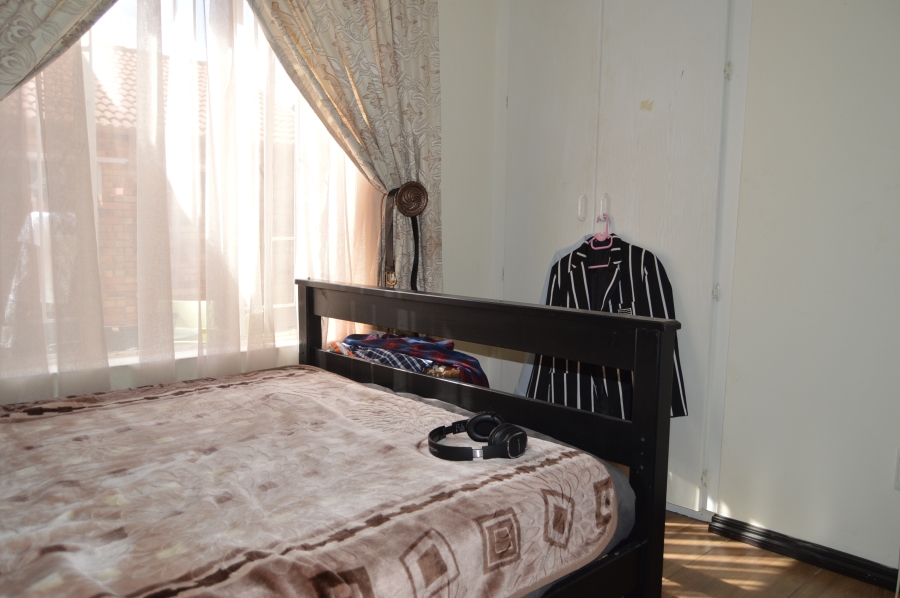 To Let 3 Bedroom Property for Rent in Greengate Gauteng