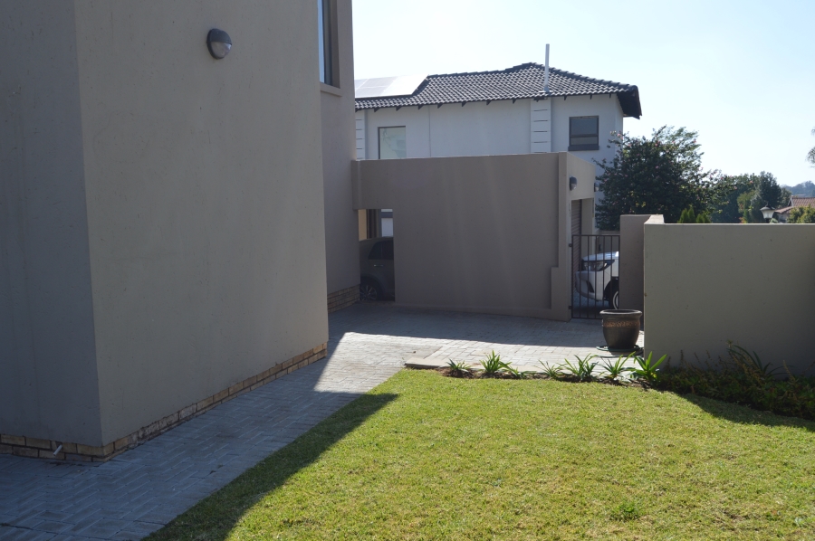 To Let 3 Bedroom Property for Rent in Greengate Gauteng