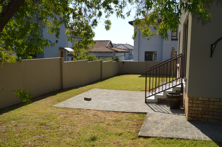 To Let 3 Bedroom Property for Rent in Greengate Gauteng