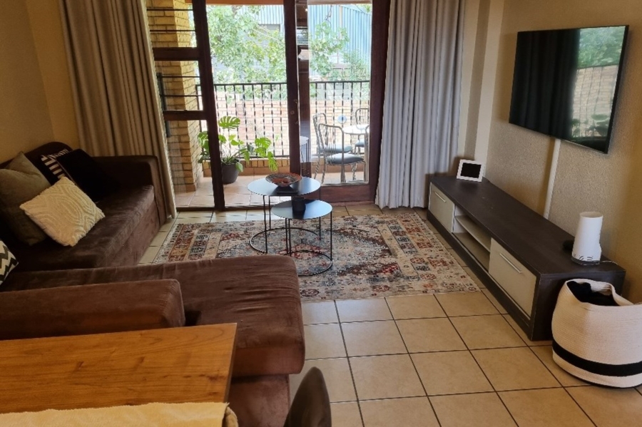 2 Bedroom Property for Sale in Bedfordview Gauteng