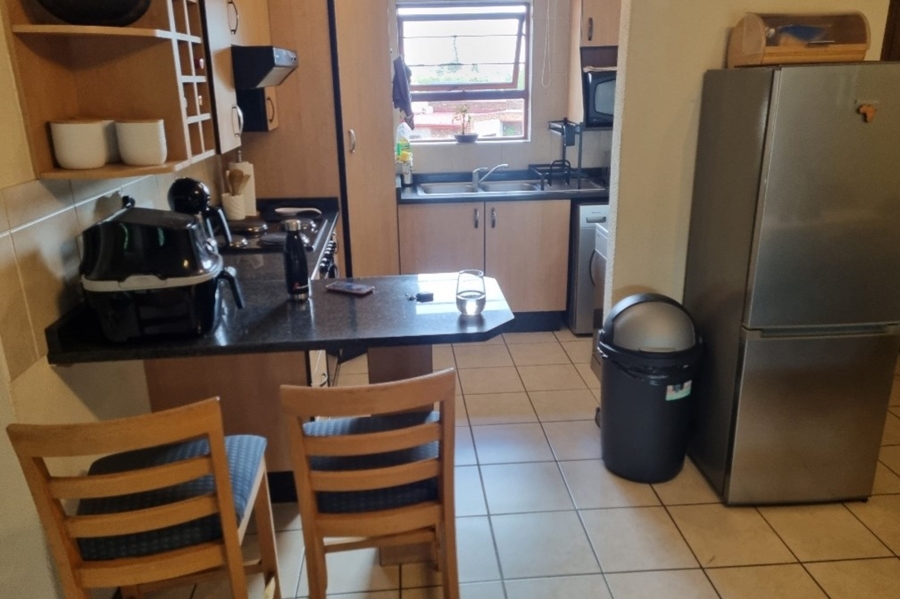 2 Bedroom Property for Sale in Bedfordview Gauteng