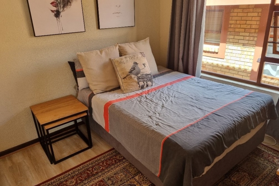 2 Bedroom Property for Sale in Bedfordview Gauteng