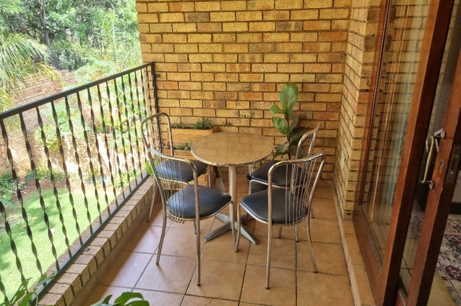 2 Bedroom Property for Sale in Bedfordview Gauteng