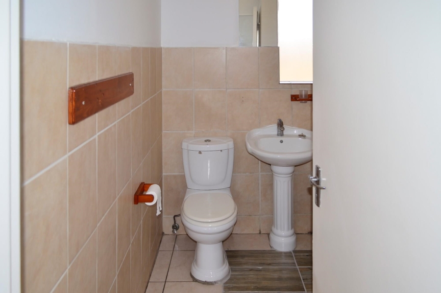 To Let 2 Bedroom Property for Rent in Parkrand Gauteng