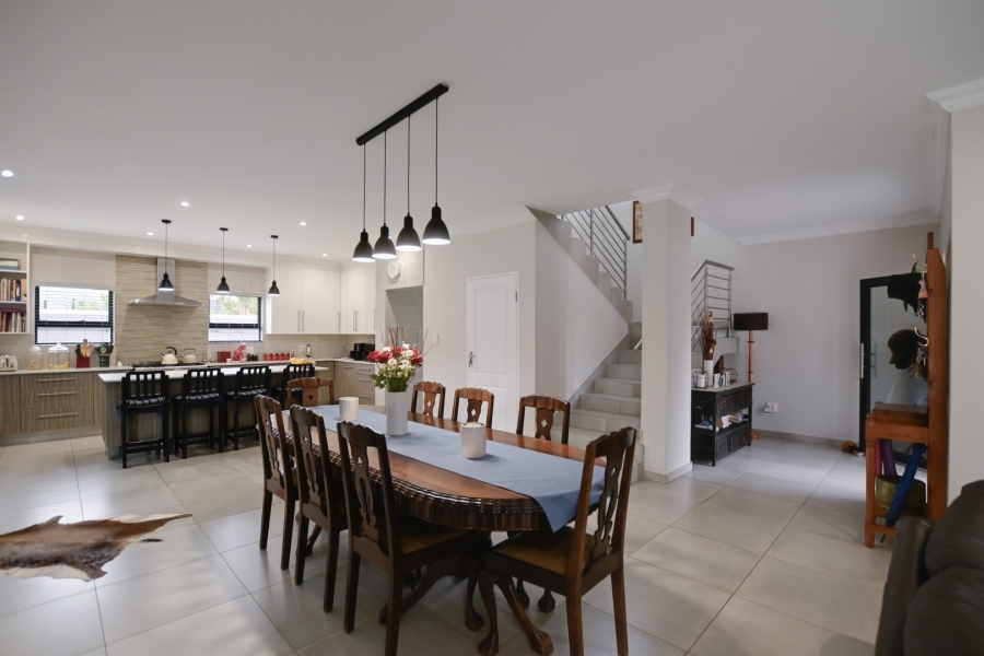 4 Bedroom Property for Sale in Zambezi Country Estate Gauteng