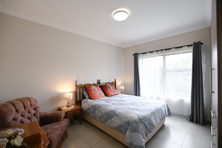 4 Bedroom Property for Sale in Zambezi Country Estate Gauteng